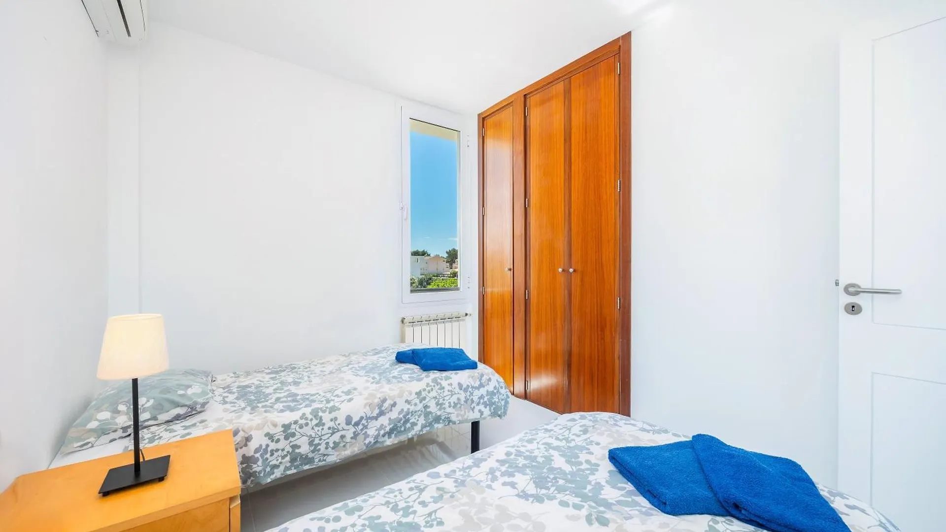Apartmán La Plaza Port de Pollença