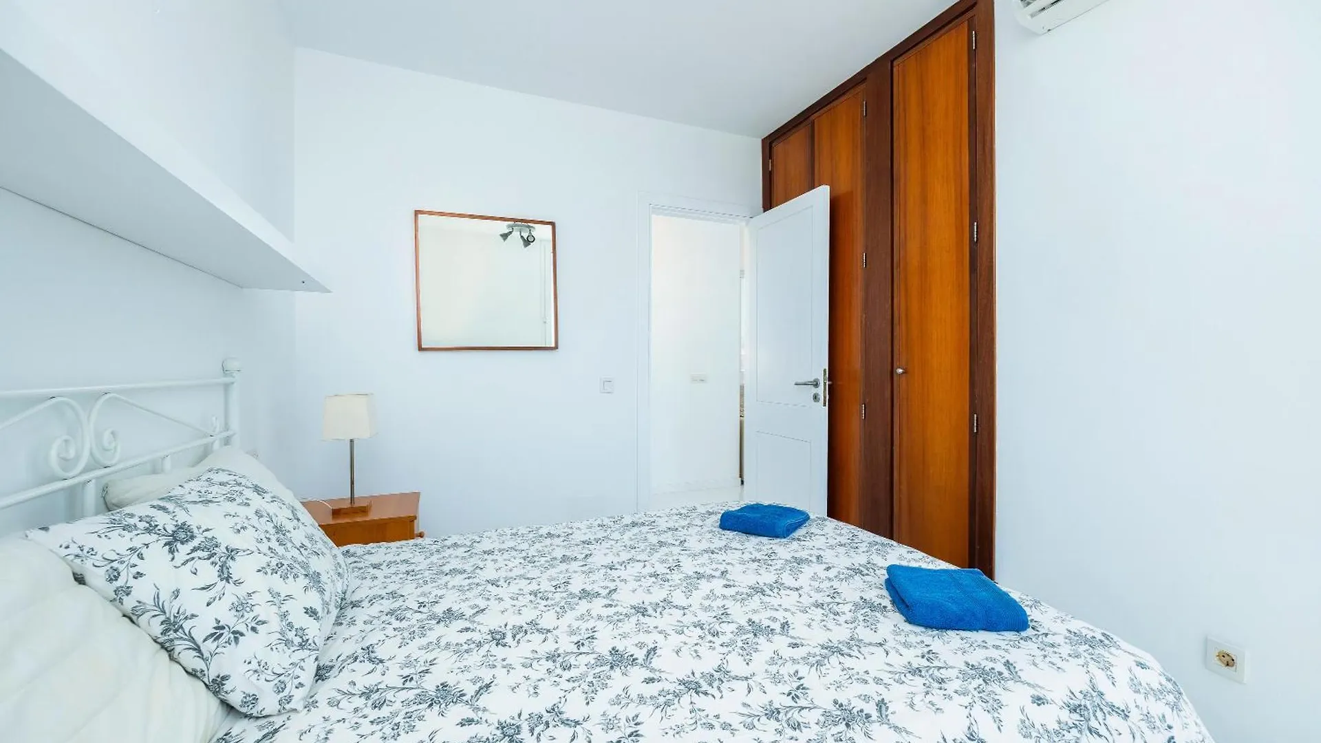 Apartmán La Plaza Port de Pollença