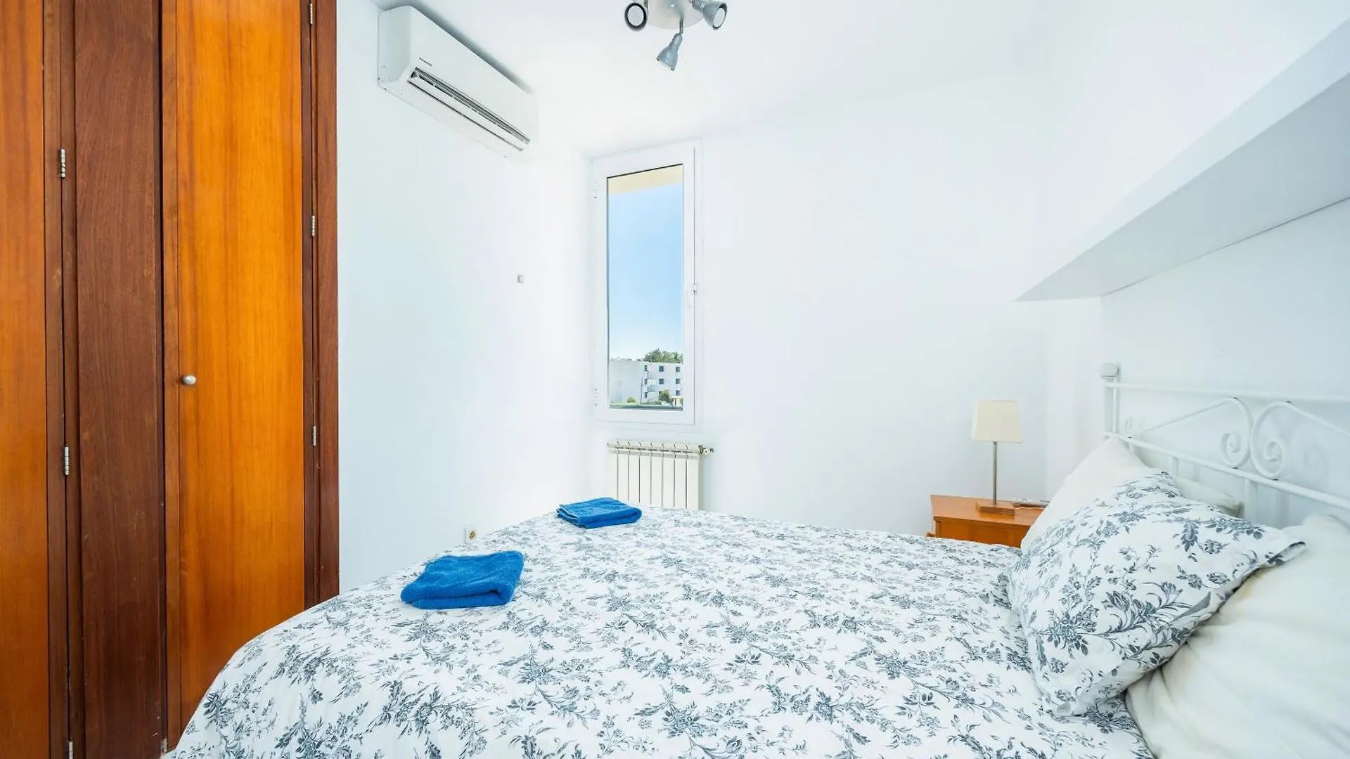 Apartmán La Plaza Port de Pollença 0*,  Španělsko